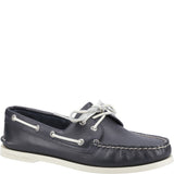 Sperry Authentic 2 Eye Boat Mens Shoe