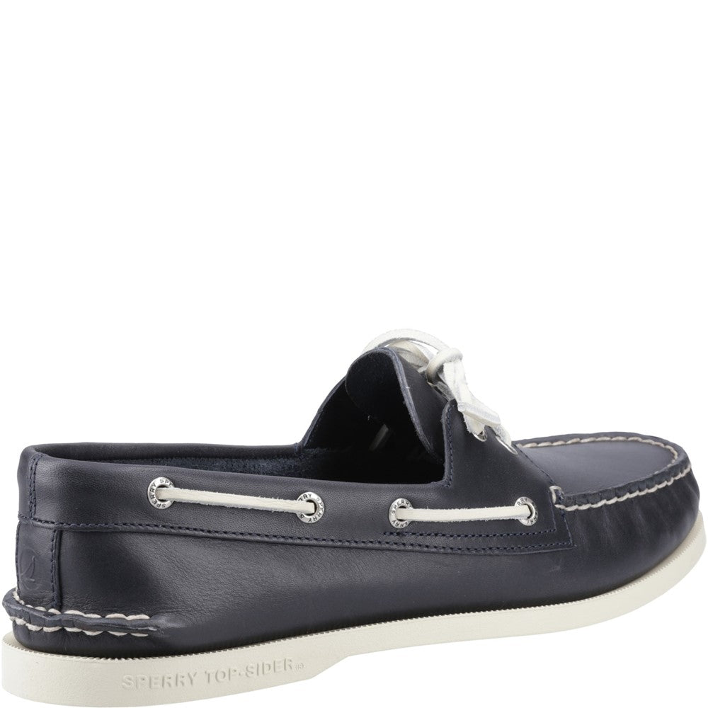Sperry Authentic 2 Eye Boat Mens Shoe