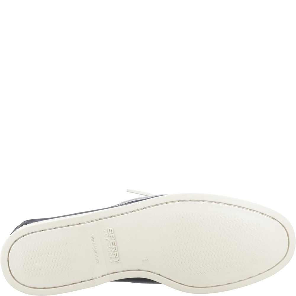 Sperry Authentic 2 Eye Boat Mens Shoe