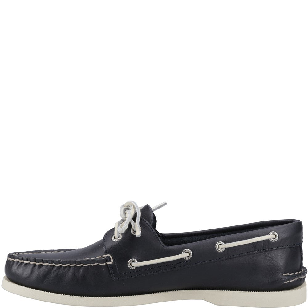 Sperry Authentic 2 Eye Boat Mens Shoe