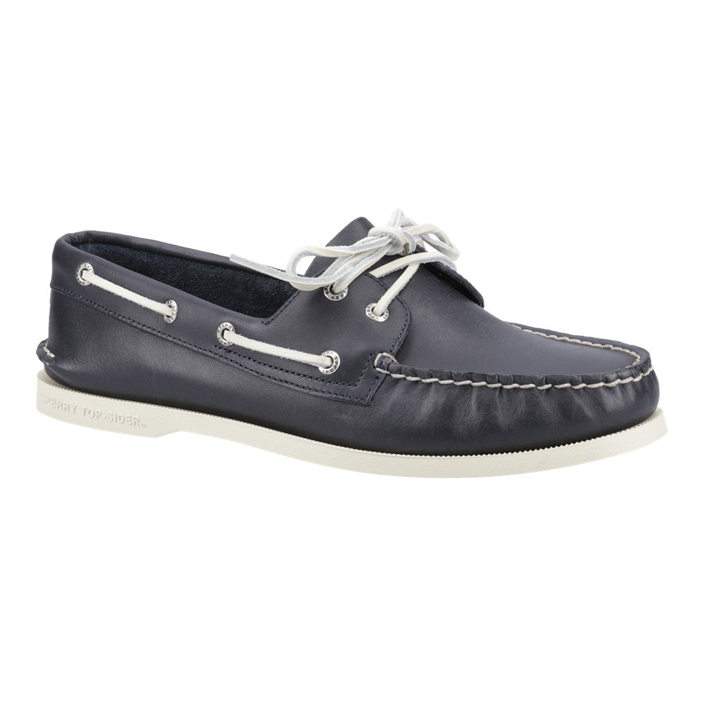 Sperry Authentic 2 Eye Boat Mens Shoe