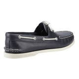 Sperry Authentic 2 Eye Boat Mens Shoe