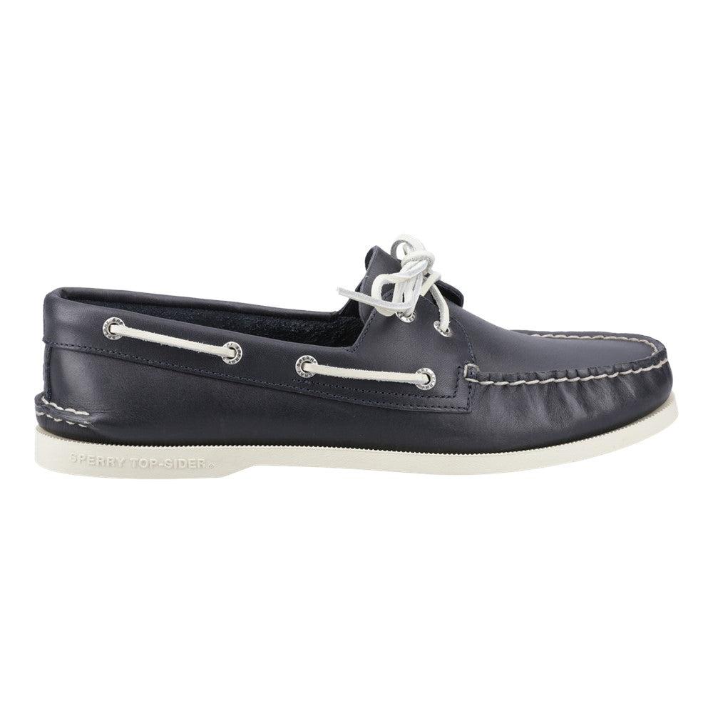 Sperry Authentic 2 Eye Boat Mens Shoe