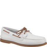 Sperry Authentic 2 Eye Boat Mens Shoe