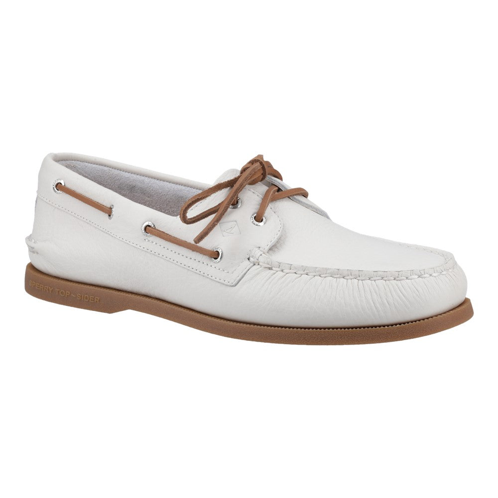 Sperry Authentic 2 Eye Boat Mens Shoe