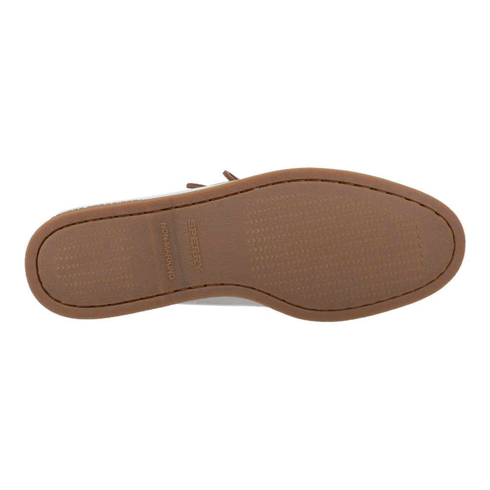 Sperry Authentic 2 Eye Boat Mens Shoe