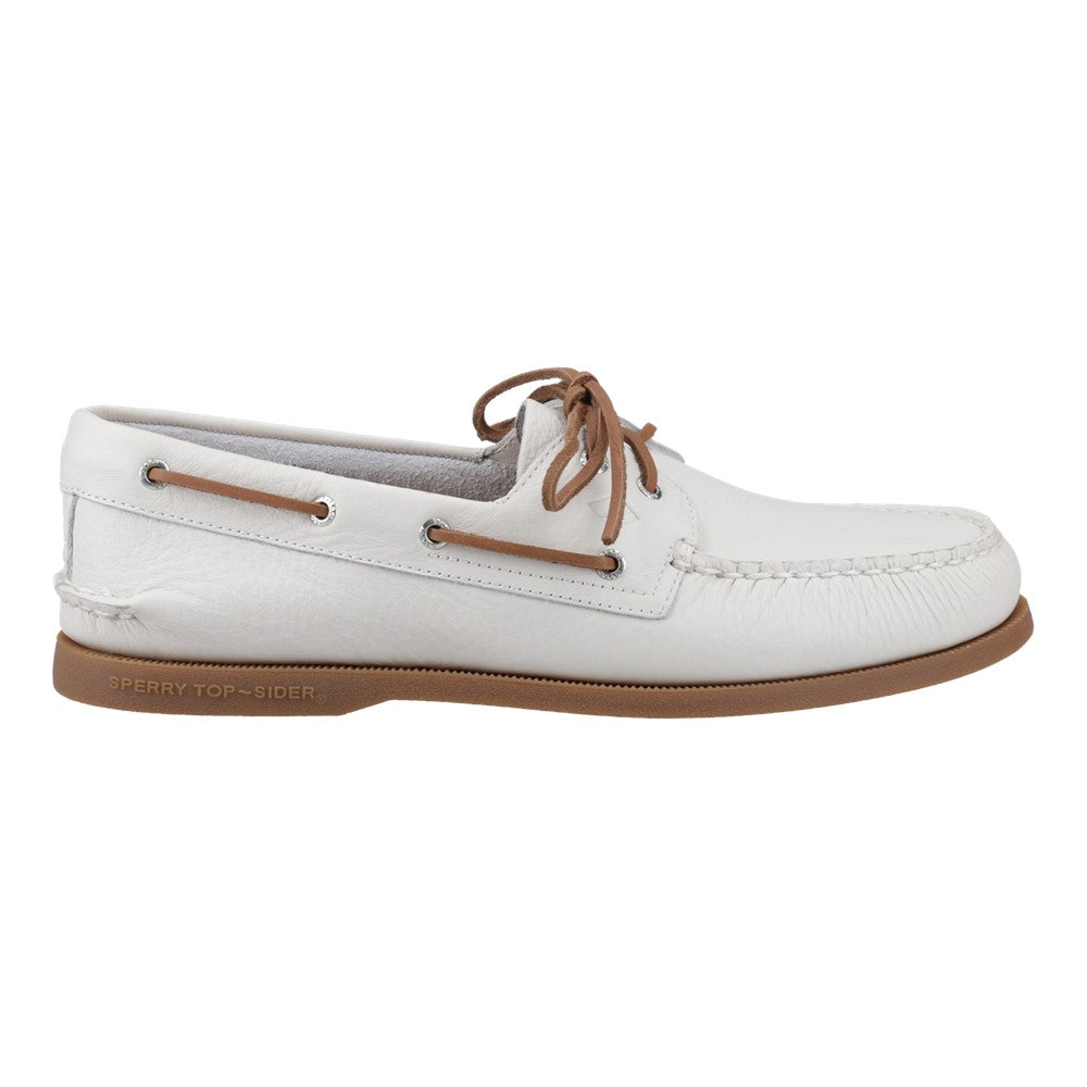 Sperry Authentic 2 Eye Boat Mens Shoe