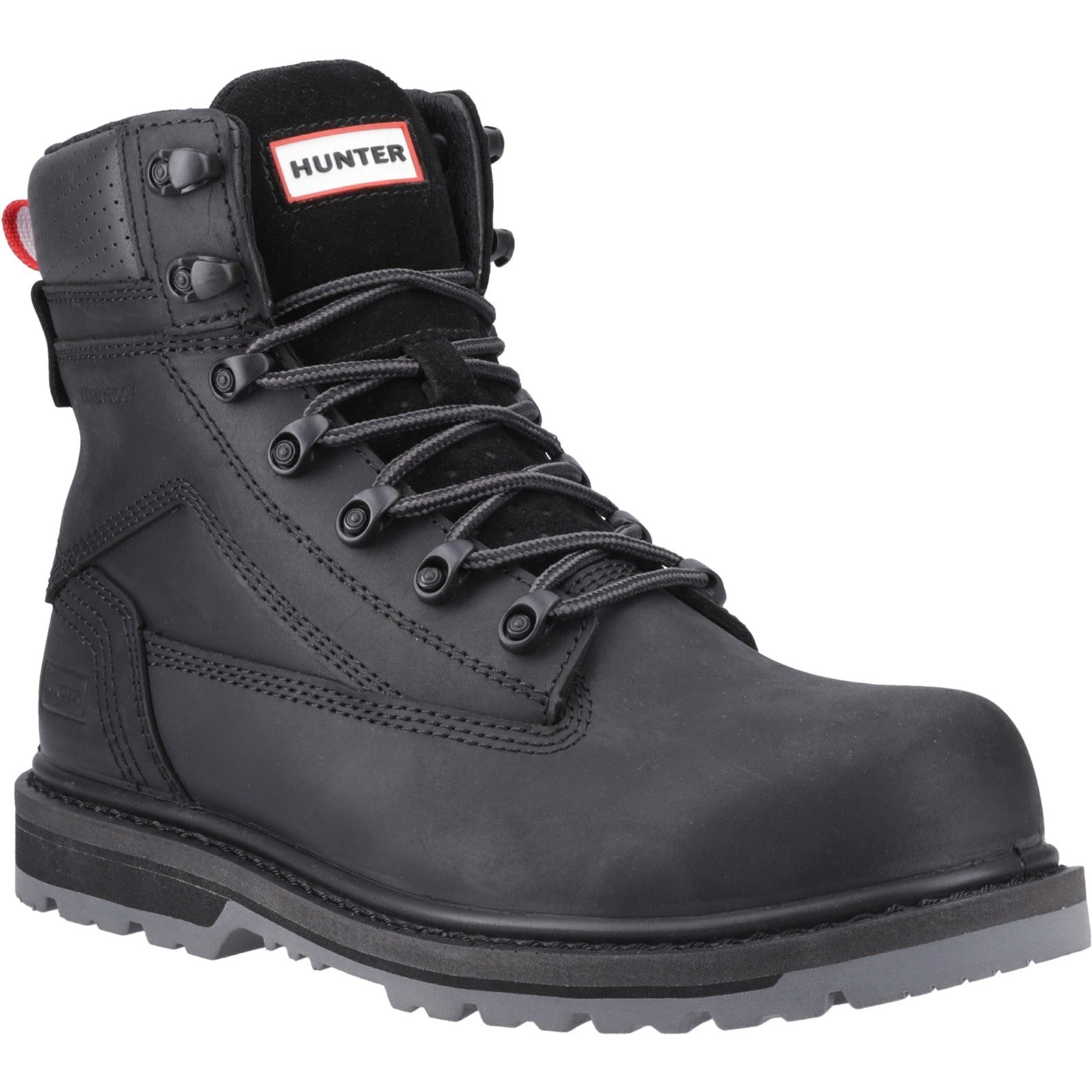 Hunter Safety Men's Tornado Safety Boot – GS Equestrian