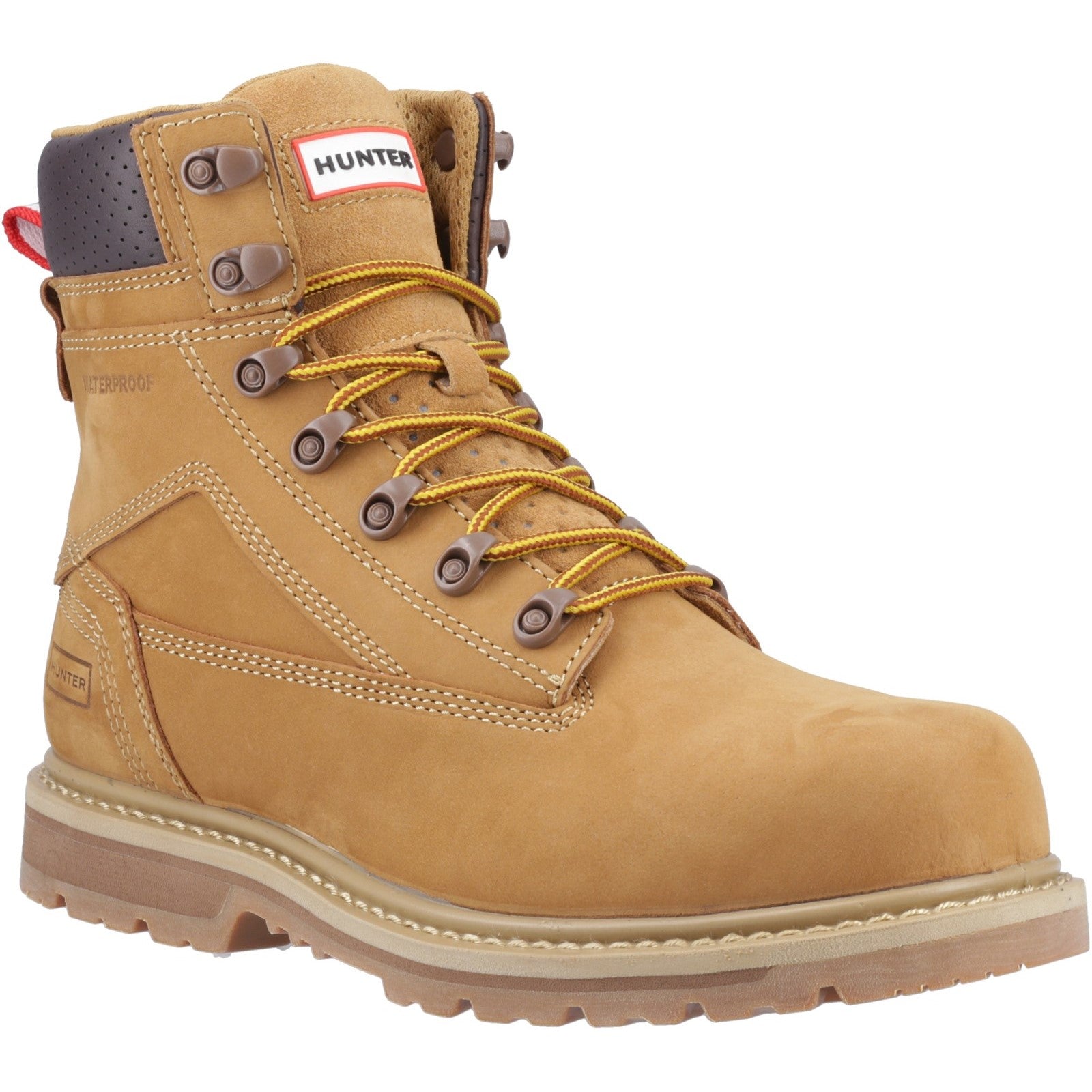 Hunter Safety Men's Tornado Safety Boot – GS Equestrian