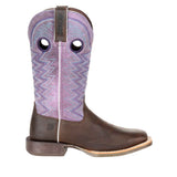 Durango Women Lady Rebel Pro Western Boot Ladies Mid Boot