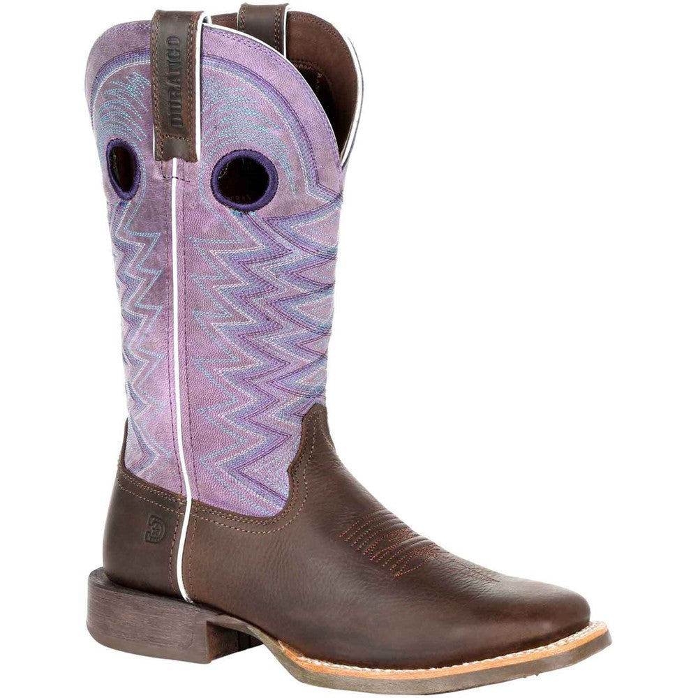 Durango Women Lady Rebel Pro Western Boot Ladies Mid Boot