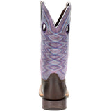 Durango Women Lady Rebel Pro Western Boot Ladies Mid Boot