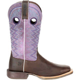 Durango Women Lady Rebel Pro Western Boot Ladies Mid Boot