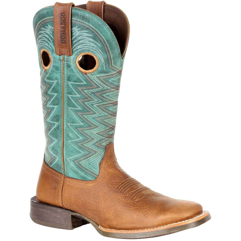 Durango Women Lady Rebel Pro Western Boot Ladies Mid Boot