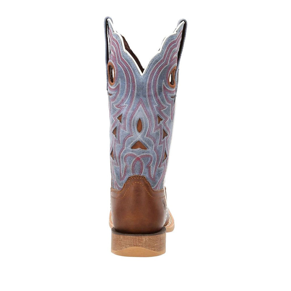 Durango Women Lady Rebel Pro Western Boot Ladies Mid Boot