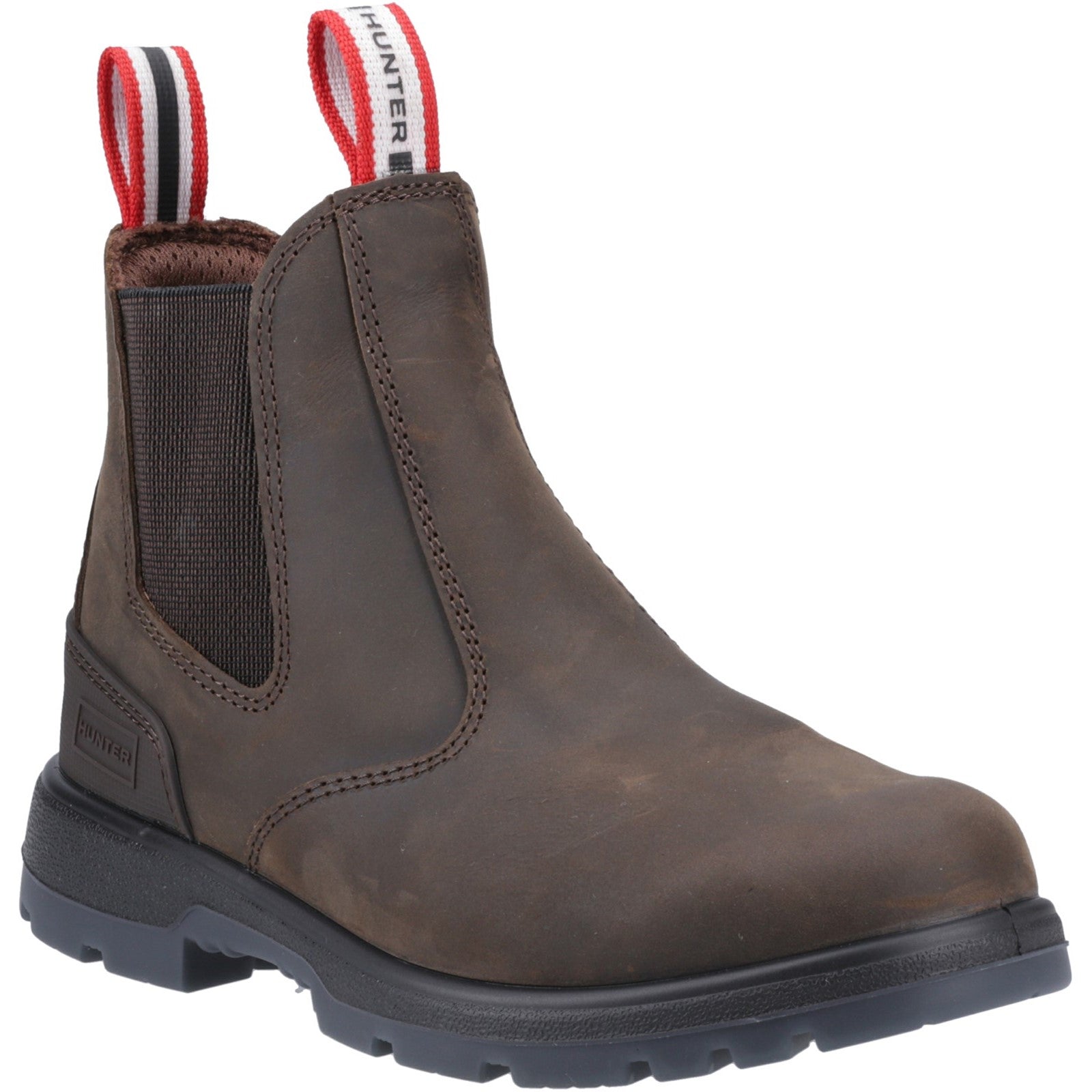 Hunter Occupational Ladies Kirkwood Dealer Boot – GS Equestrian