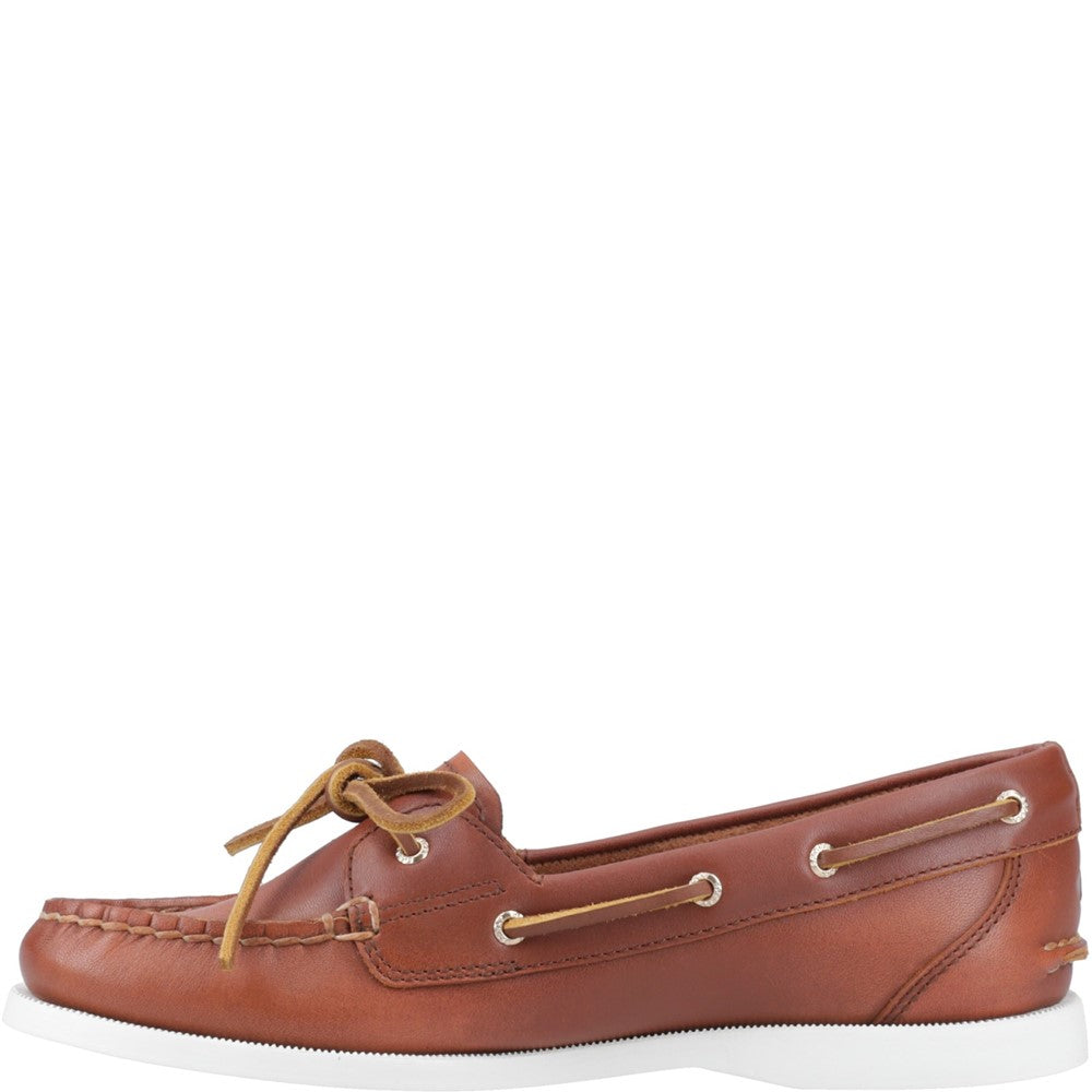 Sperry Authentic 1 Eye Boat Shoe