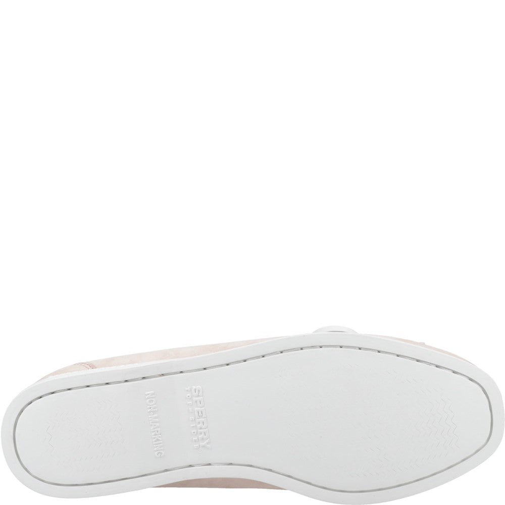 Sperry Authentic 1 Eye Boat Shoe