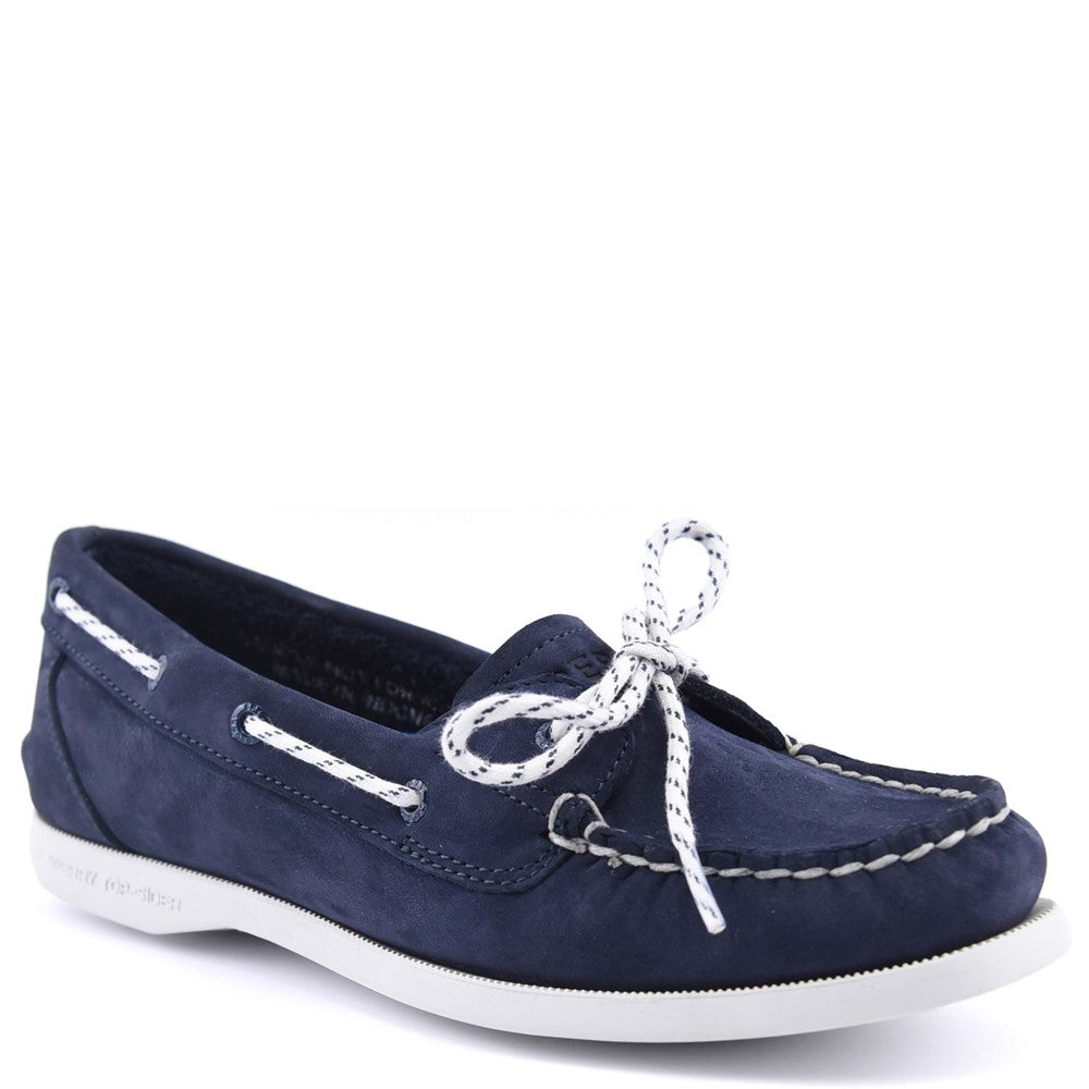 Sperry Authentic 1 Eye Boat Shoe