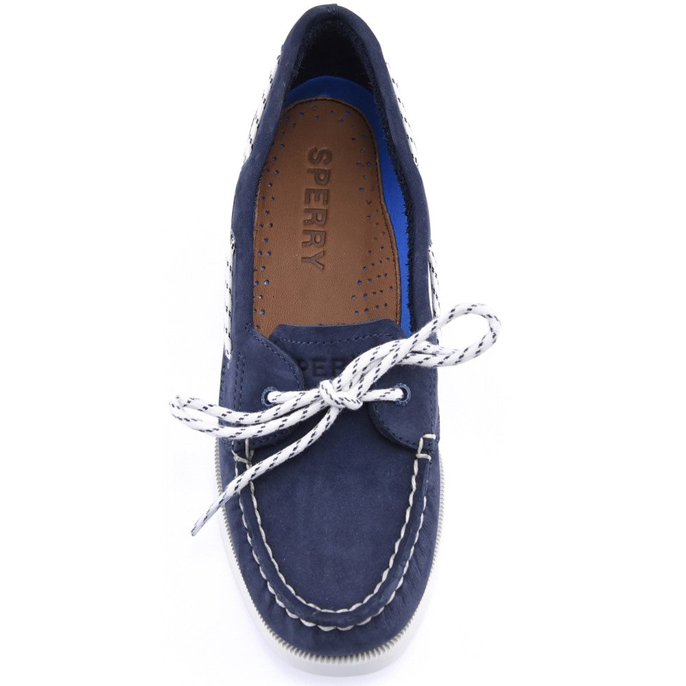 Sperry Authentic 1 Eye Boat Shoe