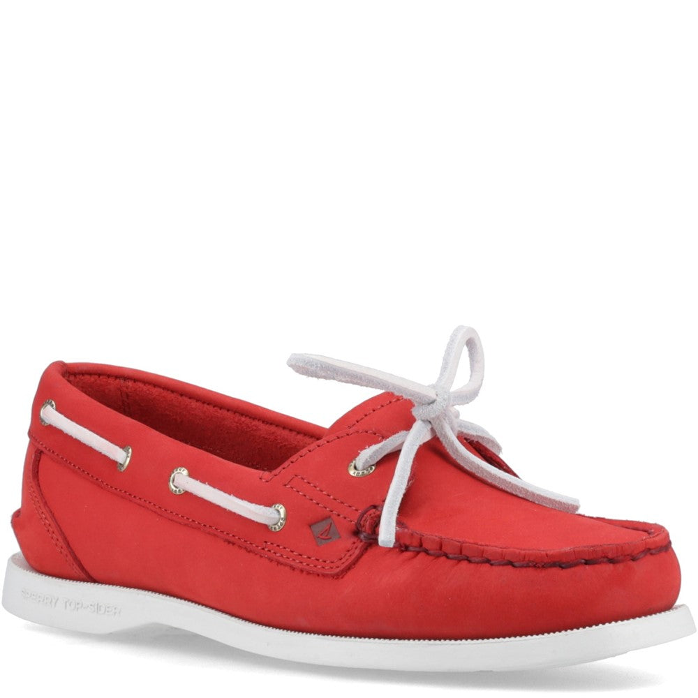 Sperry Authentic 1 Eye Boat Shoe