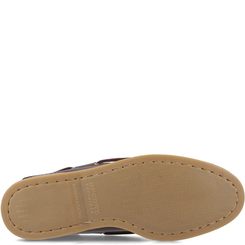 Sperry Authentic Gold Cup Boat Shoe