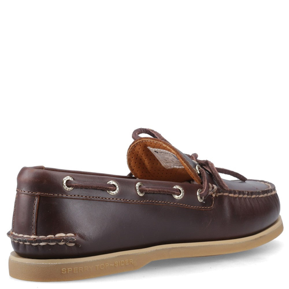 Sperry Gold Cup Authentic Original 1 Eye Boat Shoe
