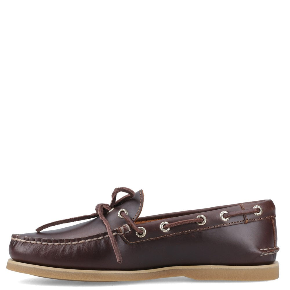 Sperry Gold Cup Authentic Original 1 Eye Boat Shoe