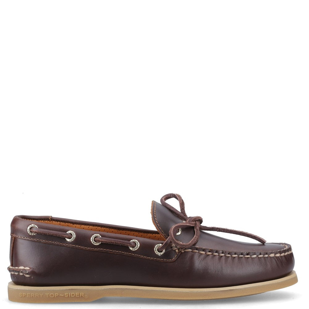 Sperry Gold Cup Authentic Original 1 Eye Boat Shoe