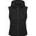 EQUIDRY Women's Tamar Gilet #colour_black