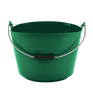 Red Gorilla Flexible Bucket #colour_green