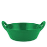 Red Gorilla Plas Skip #colour_green
