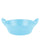 Red Gorilla Plas Skip #colour_sky-blue