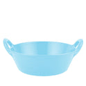 Red Gorilla Plas Skip #colour_sky-blue