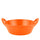 Red Gorilla Plas Skip #colour_orange