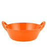 Red Gorilla Plas Skip #colour_orange