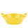 Red Gorilla Plas Skip #colour_yellow