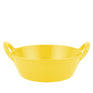 Red Gorilla Plas Skip #colour_yellow