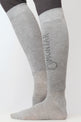 Montar Bamboo Socks With Logo #colour_grey