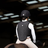 Charles Owen HEXA Child's Body Protector