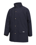Hoggs of Fife Navy King II Waterproof Jacket