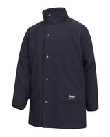 Hoggs of Fife Navy King II Waterproof Jacket