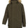 Hoggs of Fife Argyll II Jacket #colour_forest-green