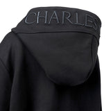 Charles Owen 1/4 Zip Hoodie