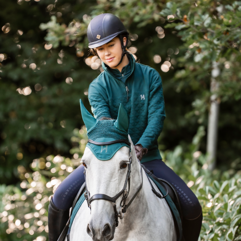 Horseware Ireland Horse Wear & Apparel – GS Equestrian