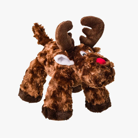 House of Paws Big Paws Toy #style_reindeer