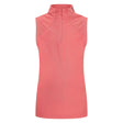 HV Polo Luna Children's Top #colour_blush