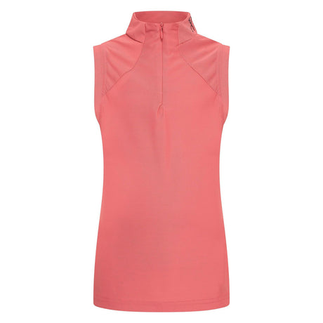 HV Polo Luna Children's Top #colour_blush