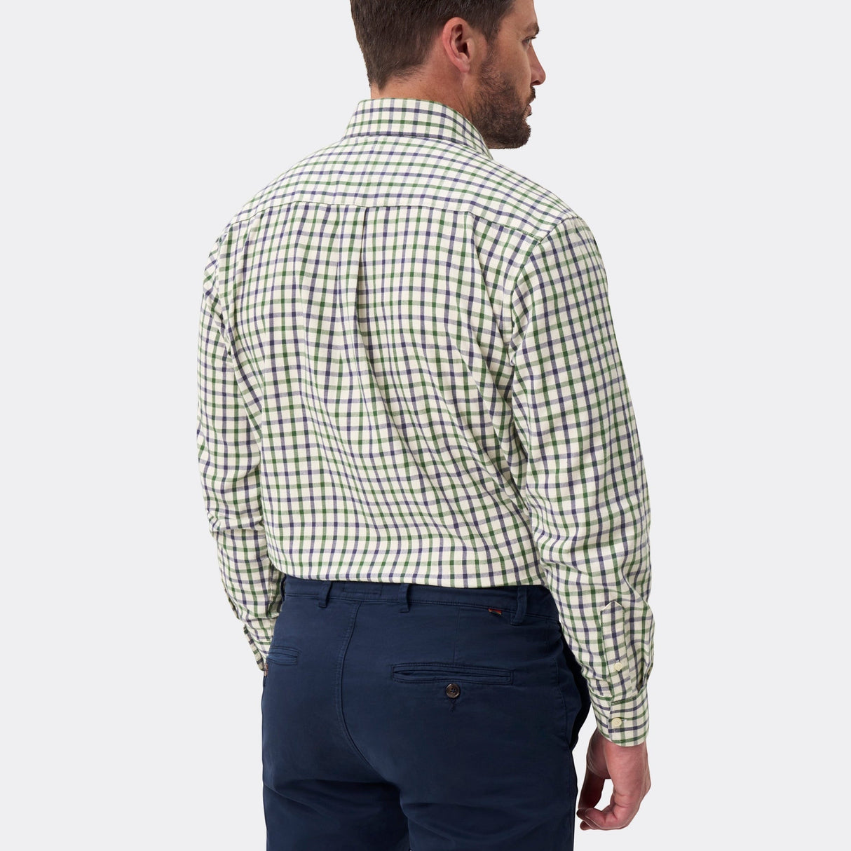 Alan Paine Ilkley Men's Shirt