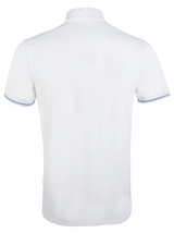 HKM San Lorenzo Competition Shirt #colour_white
